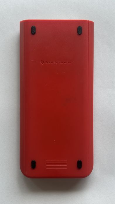 Calculadora TI-nspire CX II-T