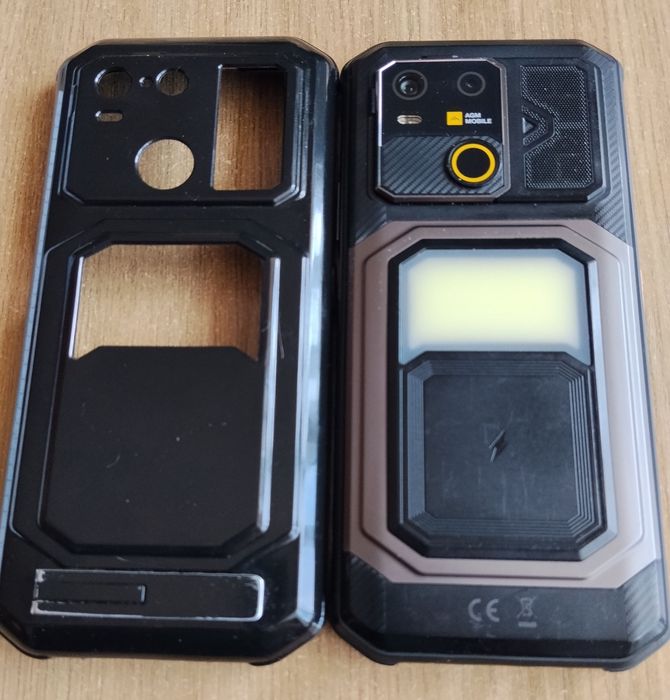 AGM G3 (12/512).