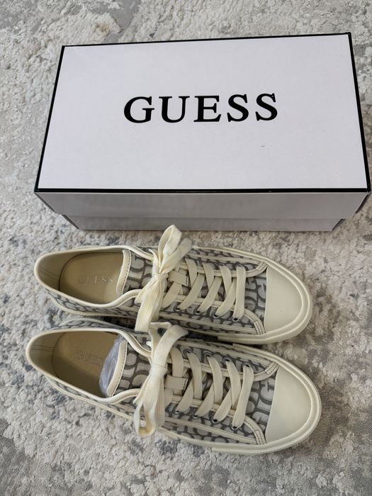 Кеди Guess оригінал