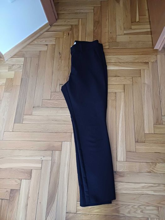 Klasyczne spodnie H&M