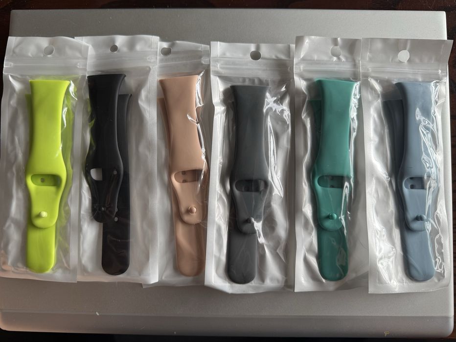 Smartwatch REDMI Watch 3