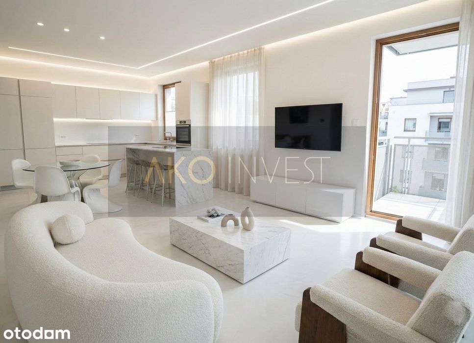 3 pok. 48m2 | GOTOWE | Zapytaj o inne opcje mieszkań i apartamentów