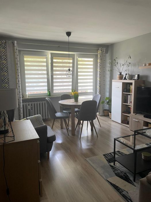 Przytulne, 2-pokojowe mieszkanie, 36m2
