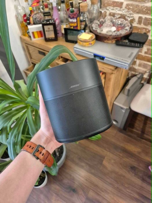 Bose Home Speaker 300 | zasilacz | działa przez Bluetooth
