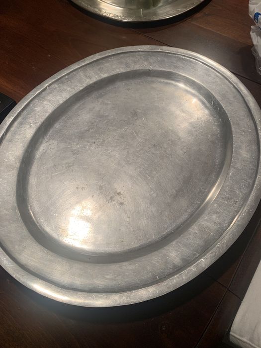 20 euro Travessa marca  linha fogo.