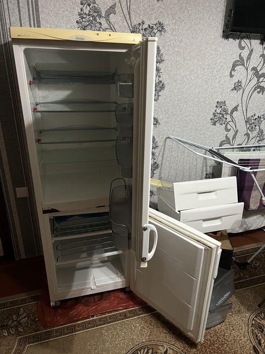 Холодильник Snaige + морозильна камера   - Ціна Договірна