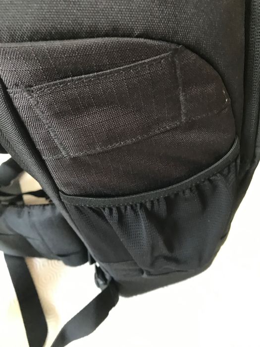 Mochila Lowepro Flipside 400AW preta