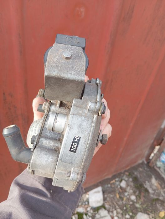 Продам газовый редуктор для авто гбо 2