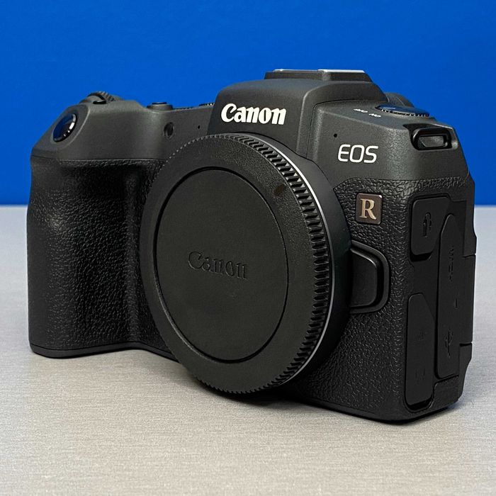 Canon EOS RP (Corpo) - 26.2MP