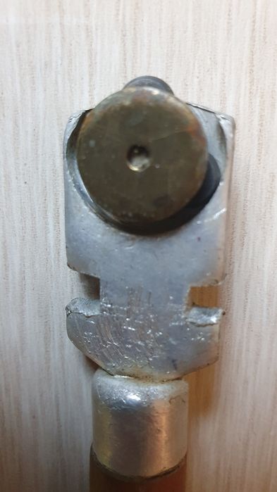 Продам стеклорез времен СССР из твердосплава