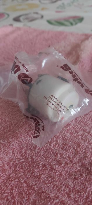 Comutador \ Interrruptor ignição