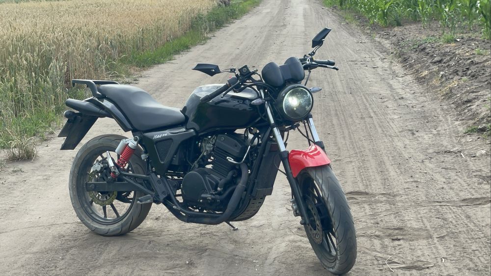 Продам Geon nak 250 2011р