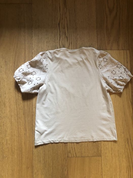 KappAhl M koszulka bluzka