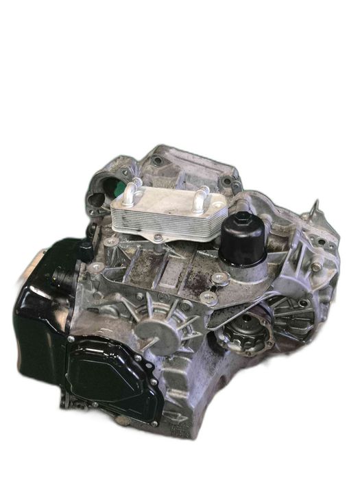 Caixa Velocidades Automática AUDI A3 Sportback 2.0 TDI (104 kW / 141 cv) [01.2010 - 03.2013] HXT (OEM)