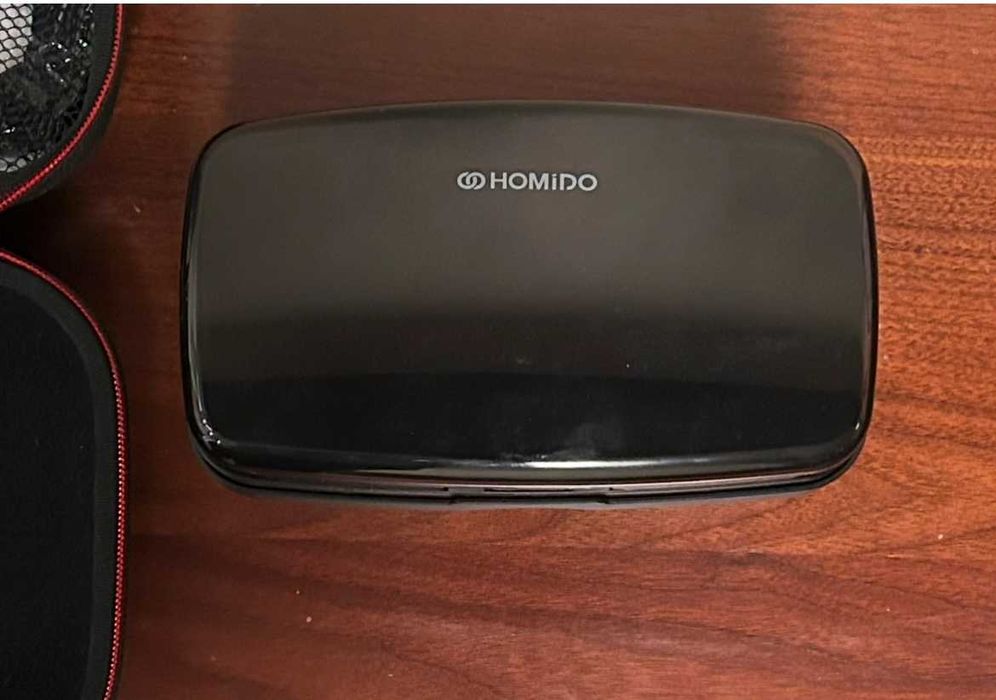 Окуляри віртуальної реальності HOMIDO HEADSET V2