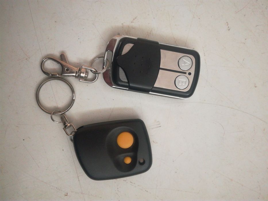 Comando portao universal