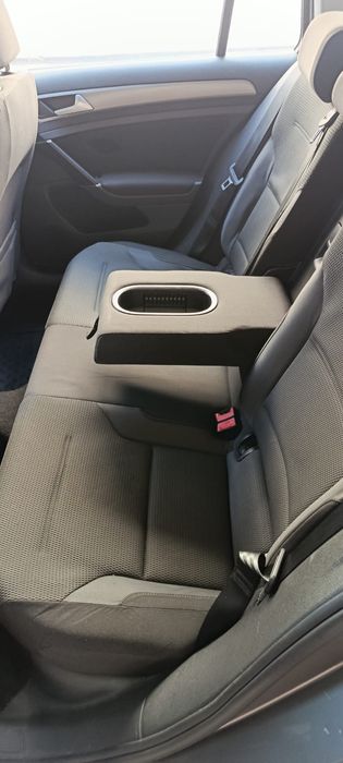 Volkswagen Golf Variant — fotografia 6