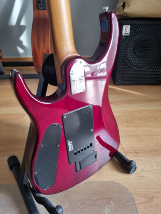 Sterling JP 150 FM