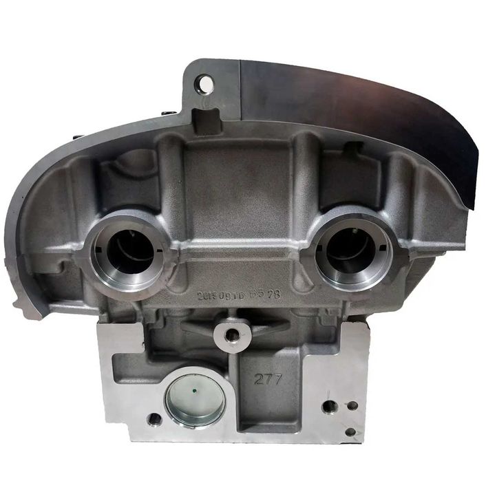 ГБЦ Renault Megane Scenic Laguna Clio Symbo  Kangoo 1.6 7701473353