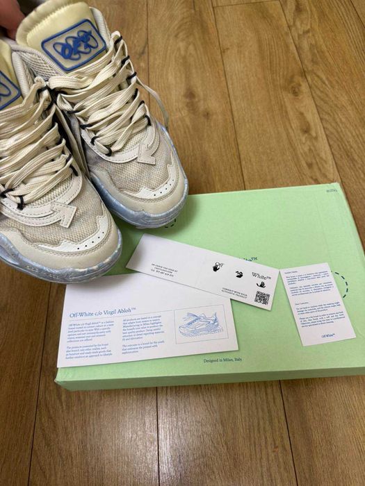 Off-white odsy 1000