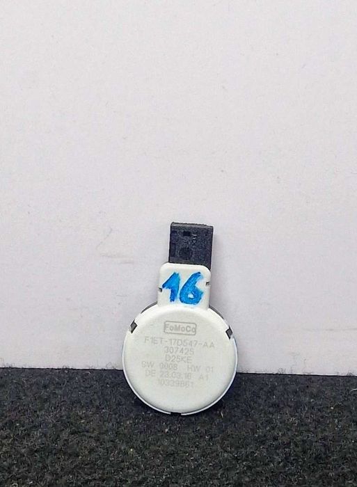Sensor de Chuva F1ET17D547AA - FORD KUGA II
