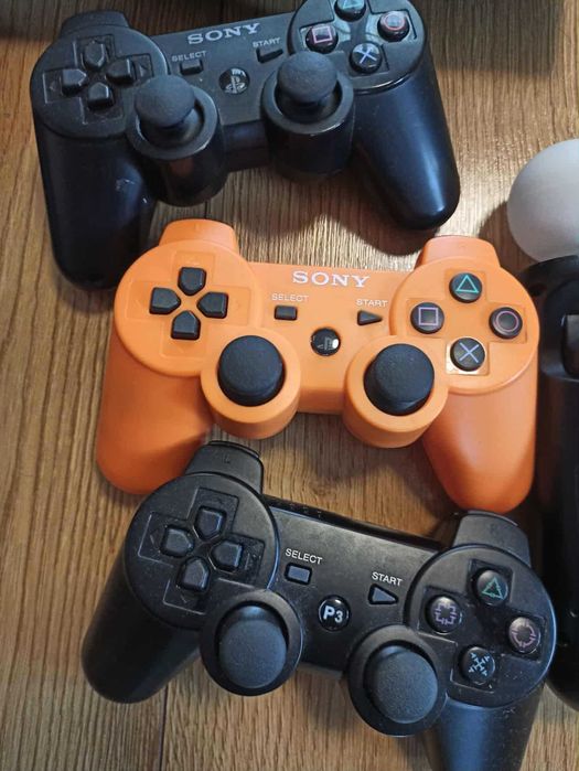 Konsola PS3 superslim