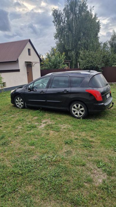 Пежо 308 sw, peugeot 308sw