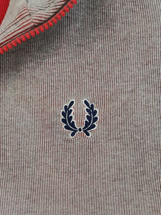 Олімпійка FRED PERRY