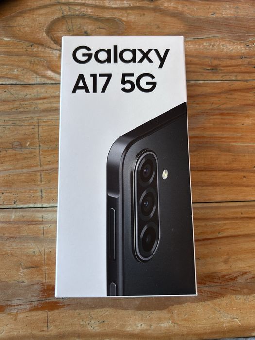 Samsung Galaxy A17 5G 128 GB