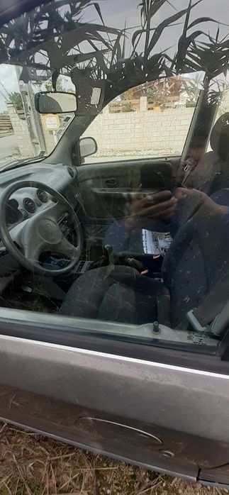 Hiunday atos  com inspeção até fevereiro 2026