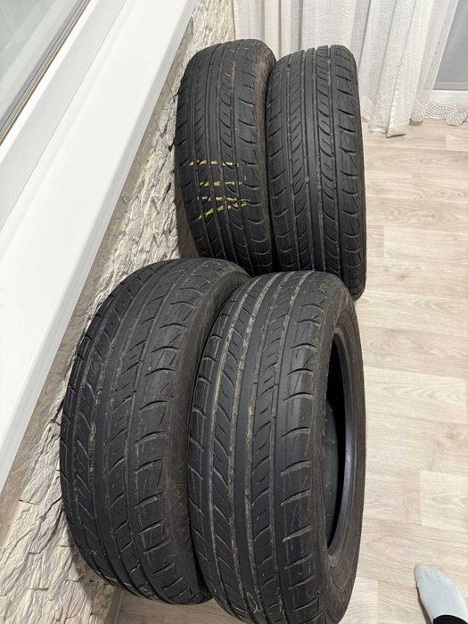 Літні шини Росава Itegro 185/65 R15 88H