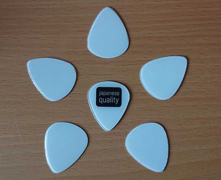 ціна за 5 шт. Набір Japan Quality