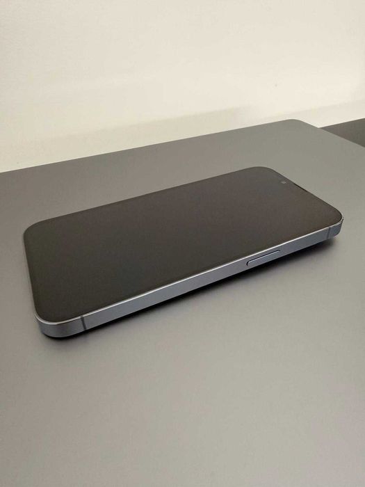 JAK NOWY | iPhone 13 Pro 128 - 100% bat. | real foto | + gwarancja
