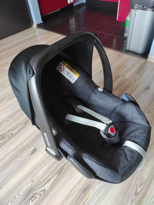 Espiro Next Wózek Głęboko-Spacerowy Flow 2019 - 07 Stylish Gray