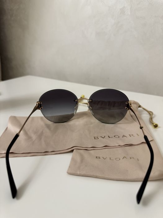 Окуляри Bulgari