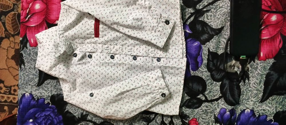 Костюм на 2 рочки