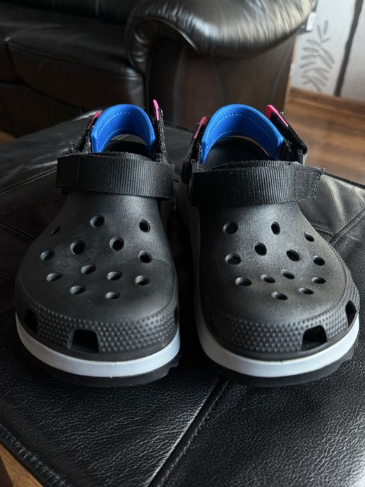 Crocs 23 см з Європи