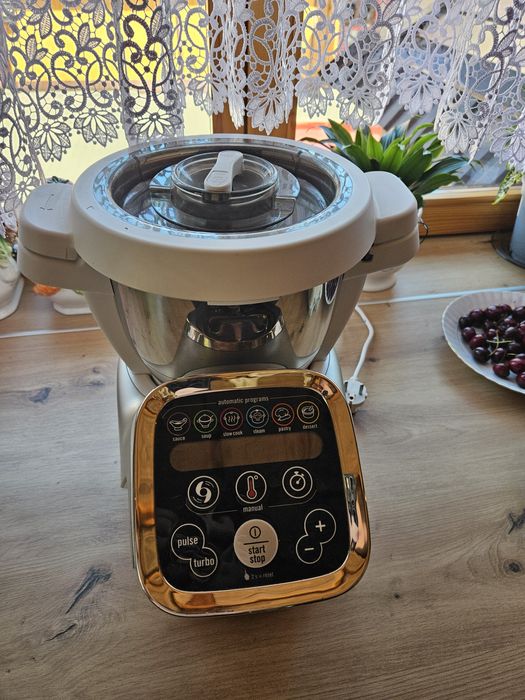 Robot kuchenny tefal companion