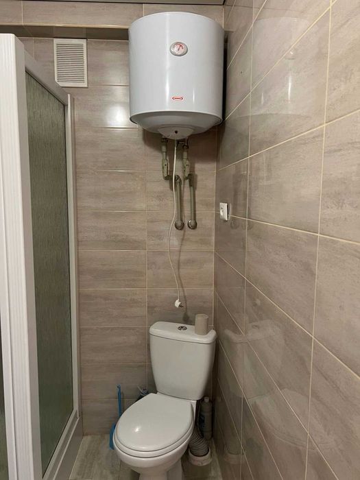 Сдам 1 комнатную квартиру в центре.