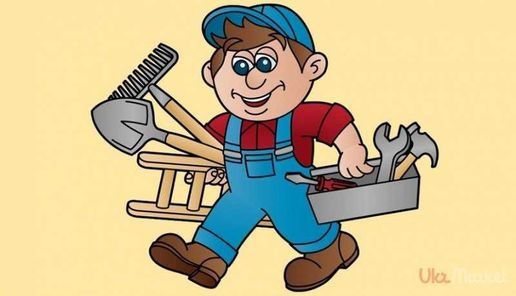 Будівельні послуги