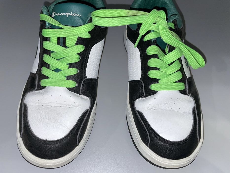 Кросівки спортивні Champion