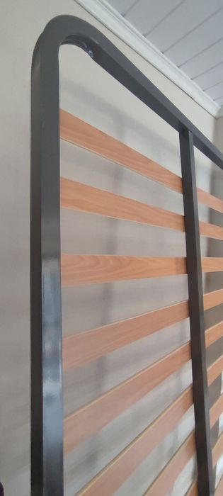 Estrado de cama 1,90x1,40