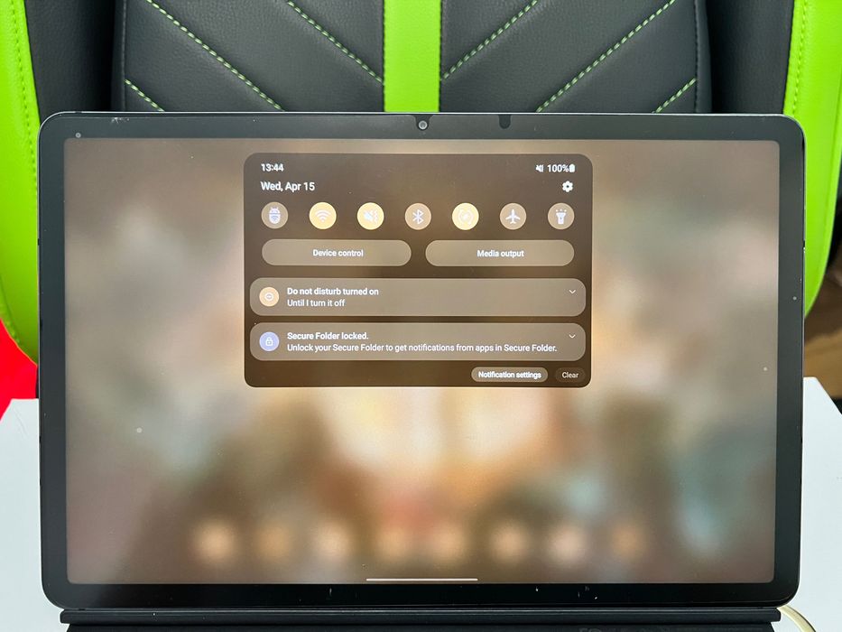 Samsung Galaxy Tab S7