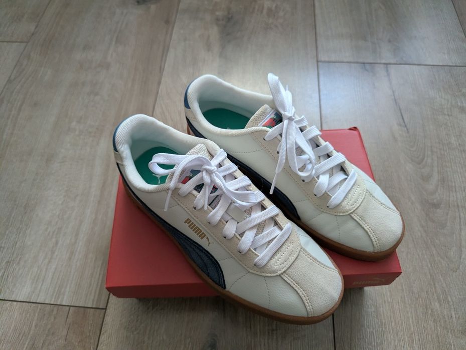Кросівки Puma 38.5р