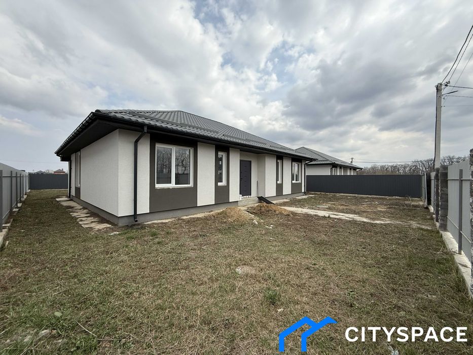 Продаж будинок Крюківщина Археологічна 41А Характер парк топ локація