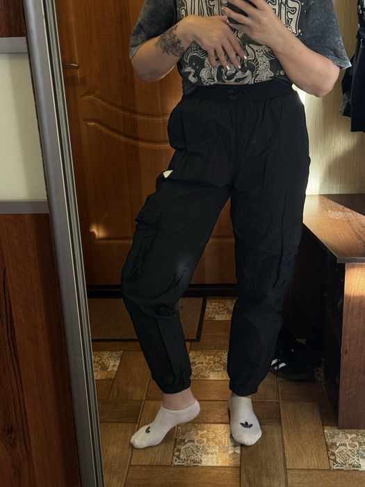 Adidas originals city escape штани cargo