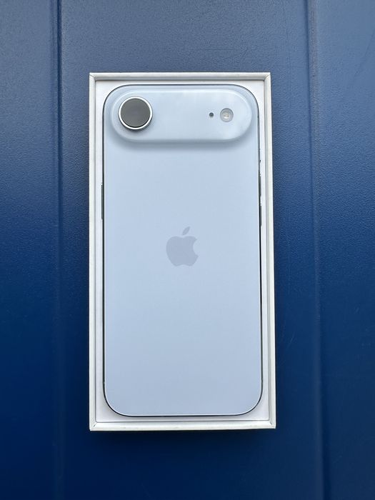 Iphone 17 Air com garantia