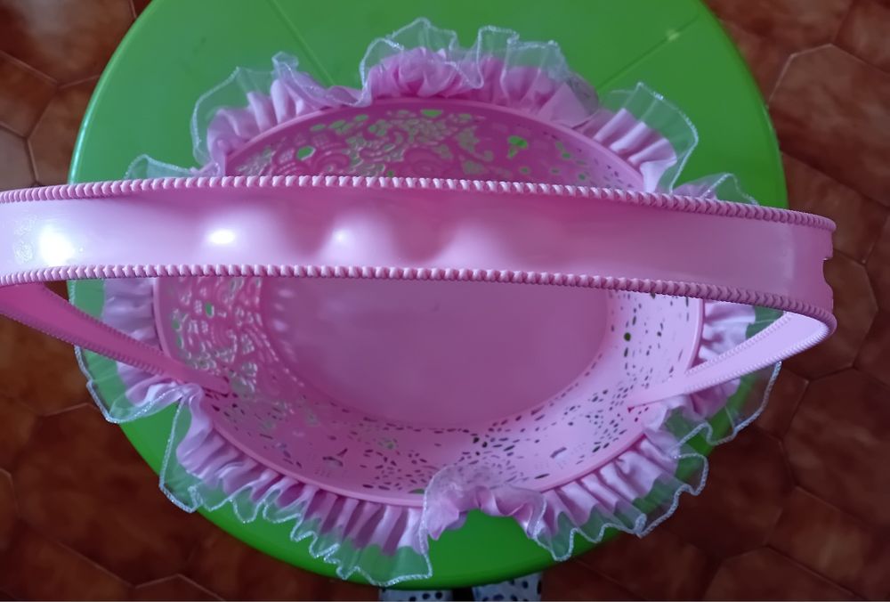 Cesta Bebé/Batizado