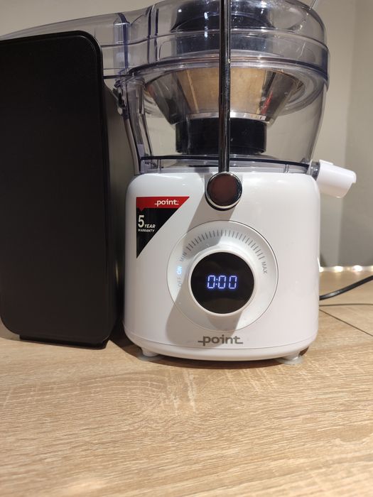 Соковижималка Point POJU5000