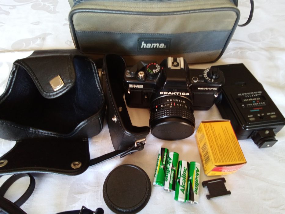 Automatic Camera64551195576449122